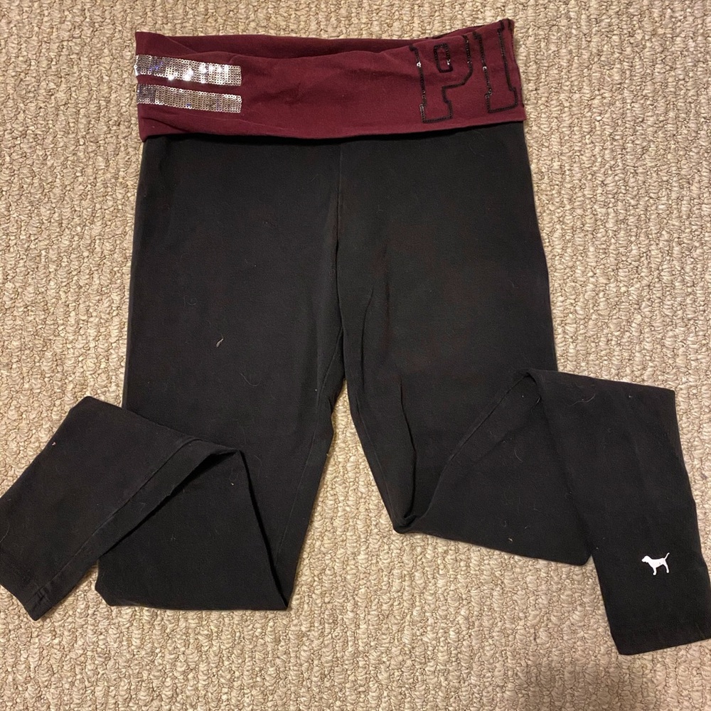 Victoria Secret leggings